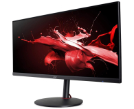 Acer Nitro XV340CKPbMIIPPHZX czarny - 573799 - zdjęcie 3